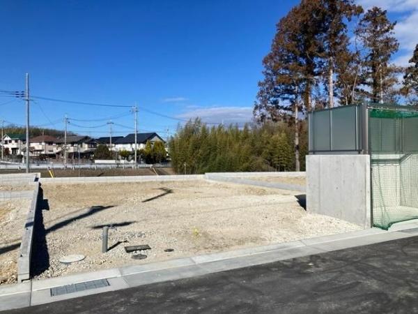 新築戸建て　５号棟