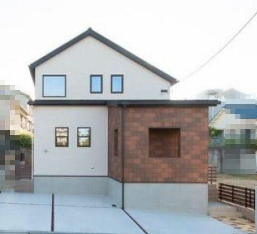 新築戸建て