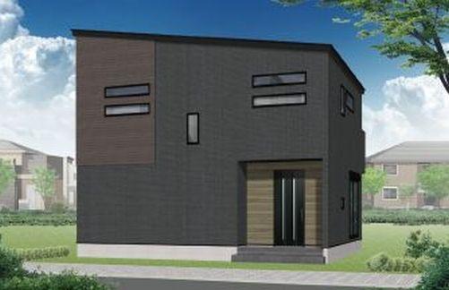 新築戸建て