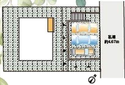 新築戸建て