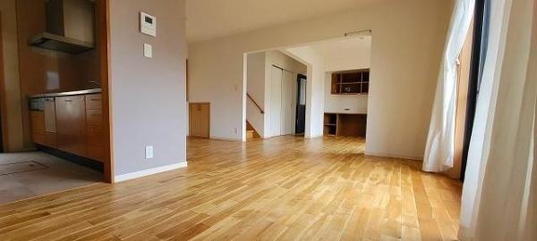 神戸市北区杉尾台２丁目の中古一戸建て