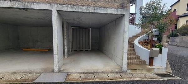 神戸市北区杉尾台２丁目の中古一戸建て