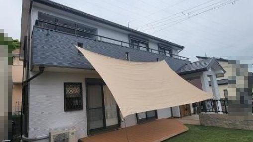 中古戸建て