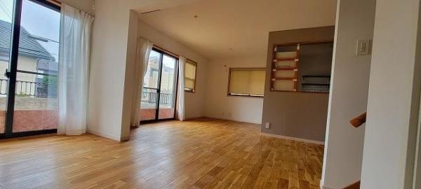 神戸市北区杉尾台２丁目の中古一戸建て