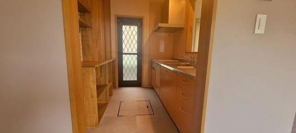 神戸市北区杉尾台２丁目の中古一戸建て