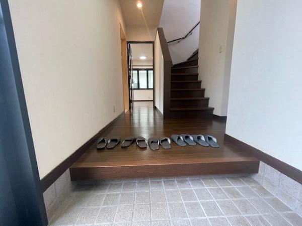 神戸市北区筑紫が丘９丁目の中古一戸建て