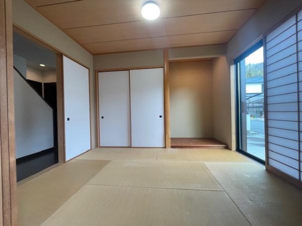 神戸市北区筑紫が丘９丁目の中古一戸建て
