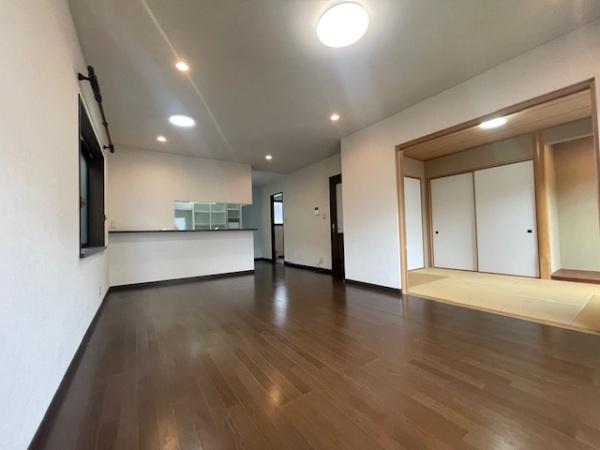 神戸市北区筑紫が丘９丁目の中古一戸建て