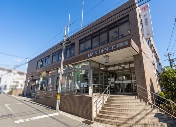 神戸市灘区都通３丁目の中古一戸建て(灘郵便局)
