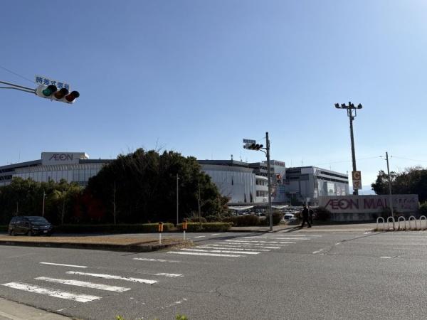 神戸市北区上津台２丁目の中古一戸建て(イオンモール神戸北店)