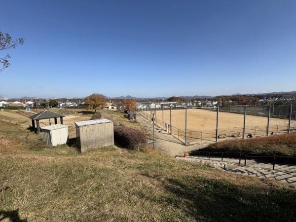 神戸市北区上津台２丁目の中古一戸建て(菅生公園)