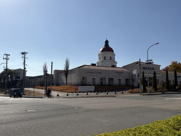 神戸市北区上津台２丁目の中古一戸建て(神戸三田プレミアムアウトレット)