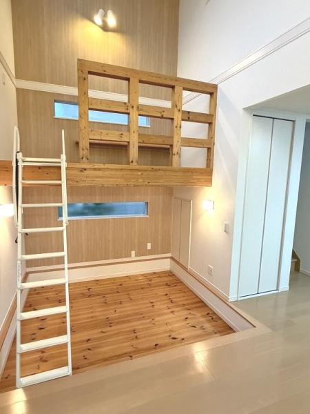 神戸市北区上津台２丁目の中古一戸建て