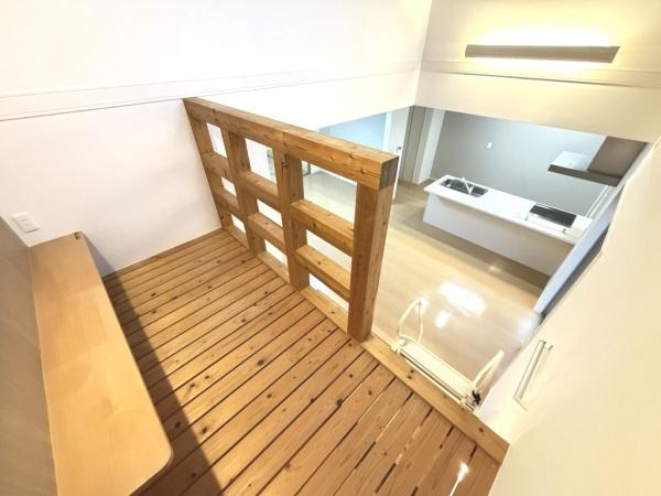 神戸市北区上津台２丁目の中古一戸建て