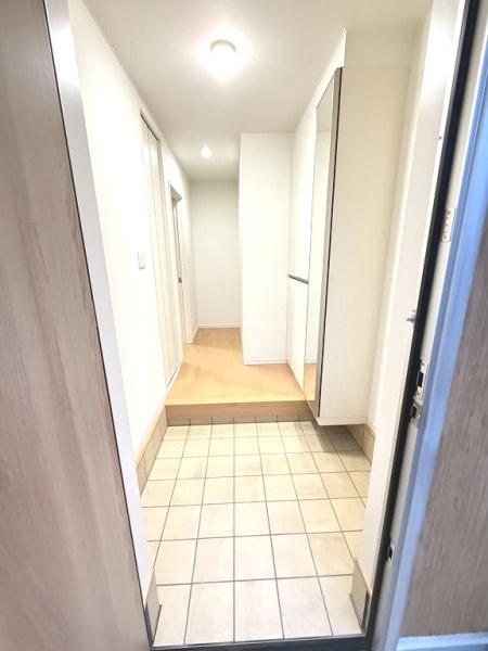 ◆富士住研施工◆リフォーム戸建◆イオンまで３分◆