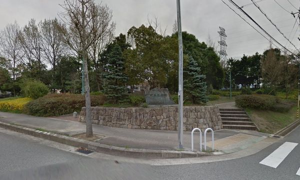 神戸市北区京地２丁目の中古一戸建て(京地中公園)