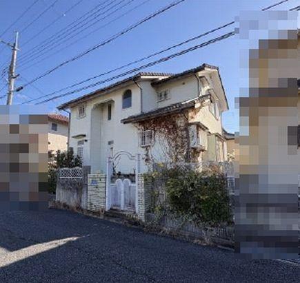 中古戸建て
