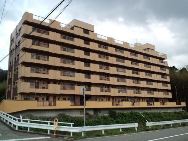 花山グリーンハイツ