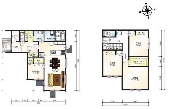 新築戸建て