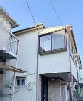 中古戸建て