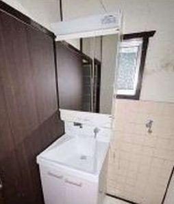 中古戸建て