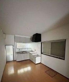 中古戸建て