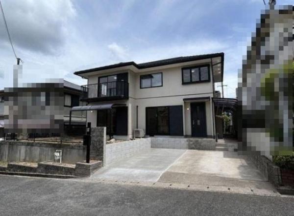 中古戸建て