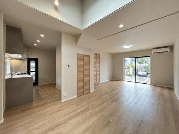 神戸市北区大原２丁目の中古一戸建て