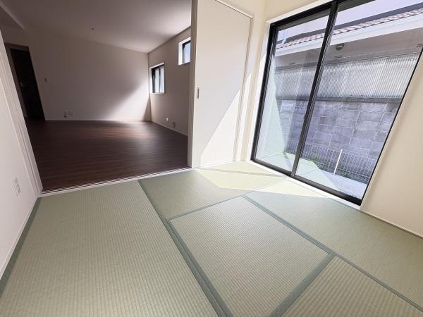 新築戸建て