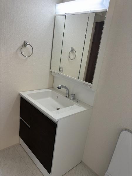新築戸建て