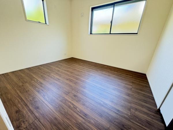 新築戸建て