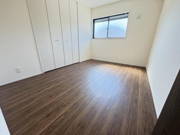 新築戸建て