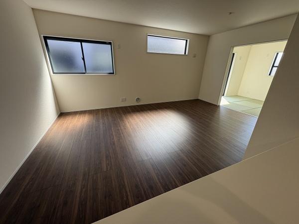 新築戸建て