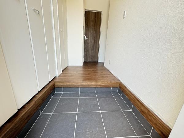 新築戸建て