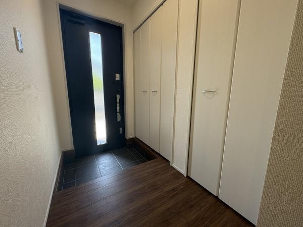 新築戸建て