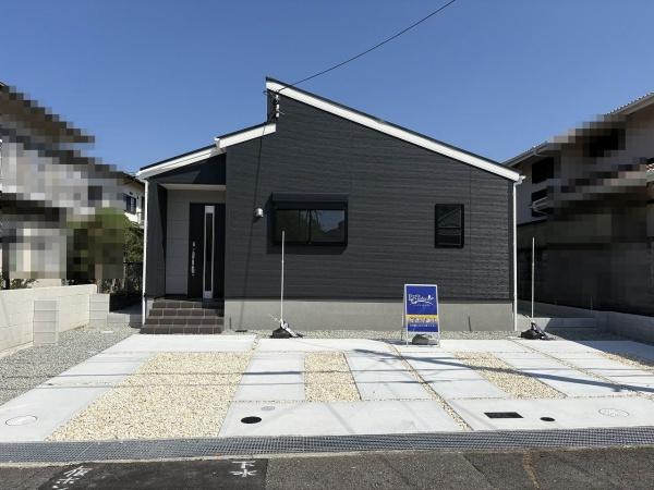 新築戸建て