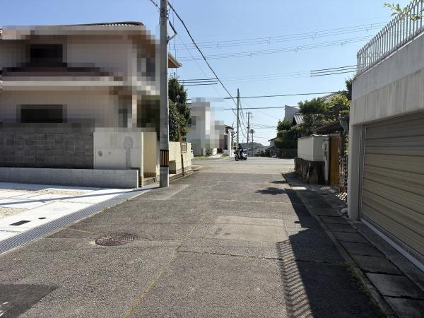 新築戸建て
