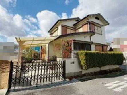 中古戸建て