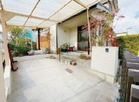 中古戸建て