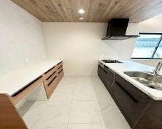 新築戸建て　２号地