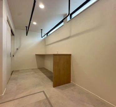新築戸建て　２号地