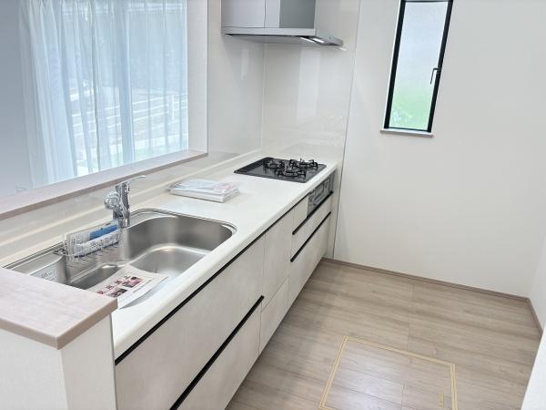 神戸市北区鈴蘭台西町１丁目新築戸建