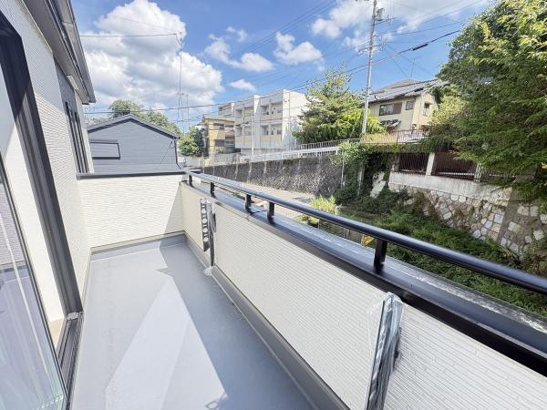 神戸市北区鈴蘭台西町１丁目新築戸建