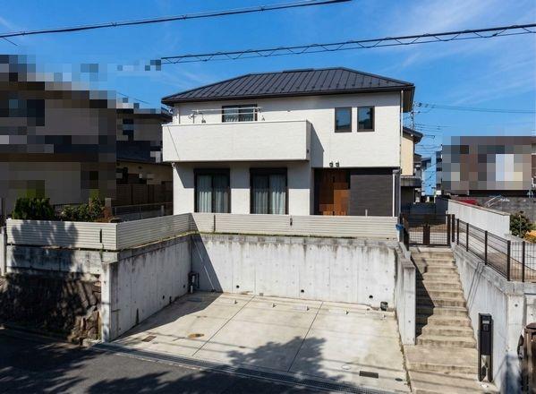 中古戸建て