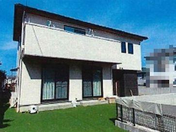 神戸市北区有野台４丁目の中古一戸建て