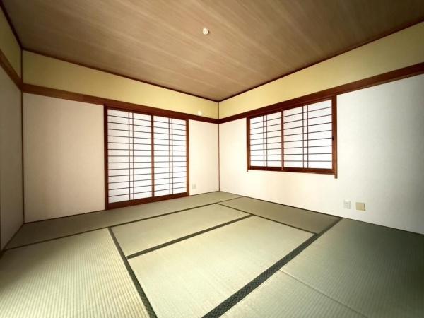 神戸市北区中里町１丁目の中古一戸建て