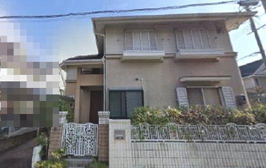 中古戸建て