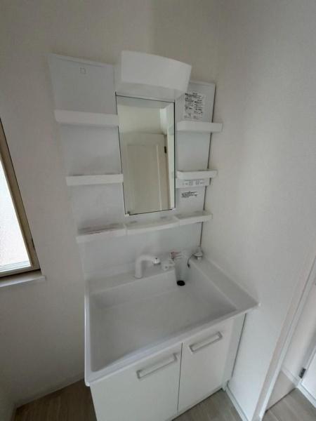 中古戸建て