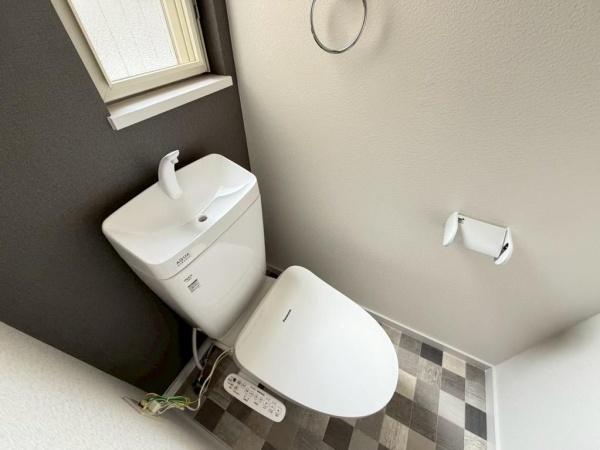 中古戸建て