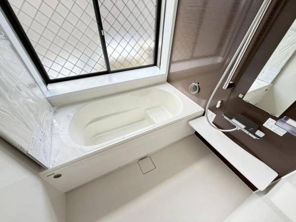 神戸市北区中里町１丁目の中古一戸建て